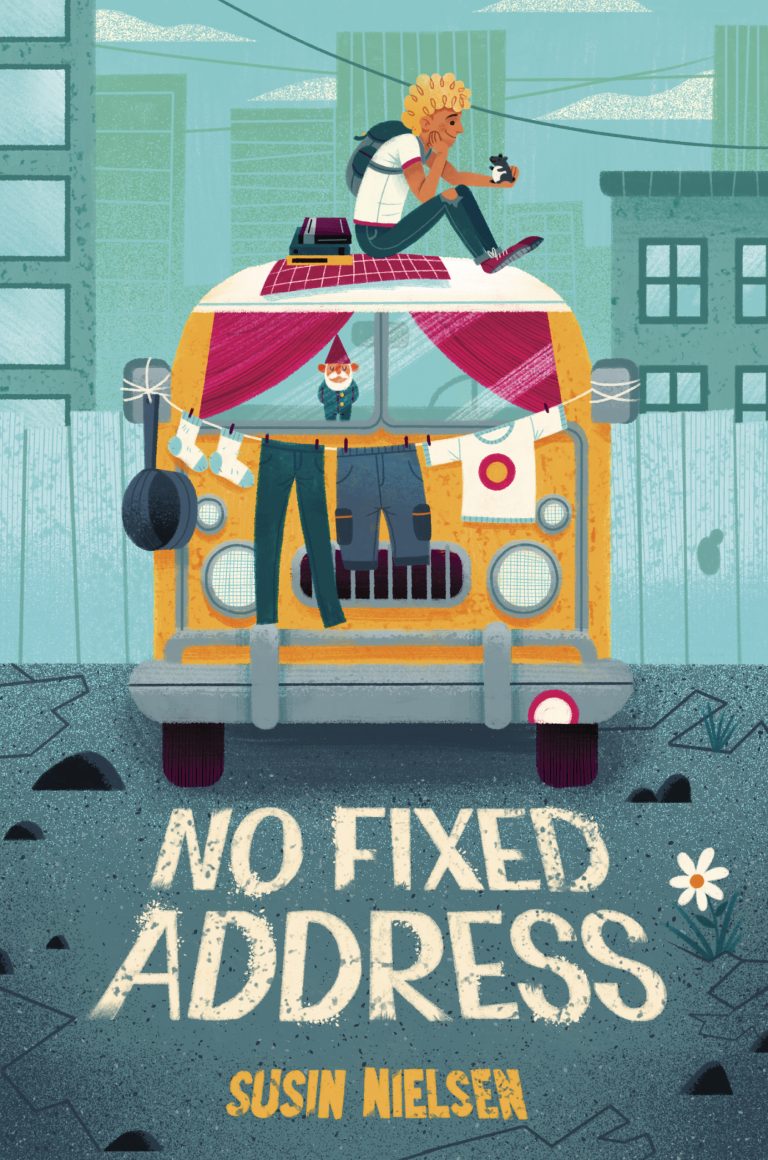 no fixed address novel