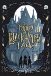 the mystery of black hollow lane 2